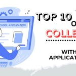 10 Cheap Online Colleges Without Application Fee