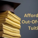 Affordable Out-Of-State Tuition