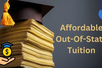 Affordable Out-Of-State Tuition