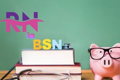Cheapest RN-to-BSN Online Programs of 2024