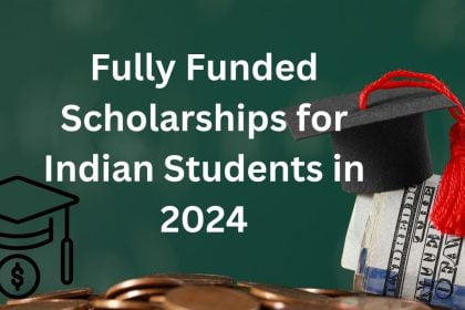 Top 8 US Universities Providing Fully Funded Scholarships for Indian Students in 2024